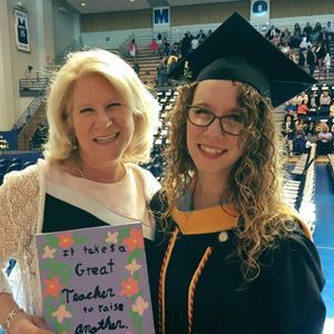 Meet your Posher, Kathleen